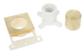 MD150SB  MiniGrid Modules Dimmer Module Mounting Kit